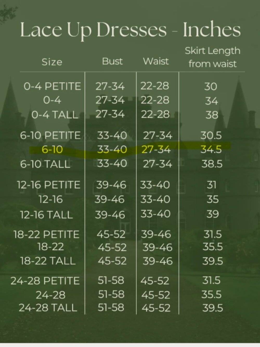 Valkyrie Collection Cottagecore Plaid Corset Dress - Picture 5 of 5